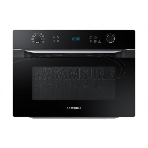 مایکروویو سامسونگ 35 لیتری سامی 14 دی با کانوکشن Samsung Microwave Sami14 D Convection with HotBlast