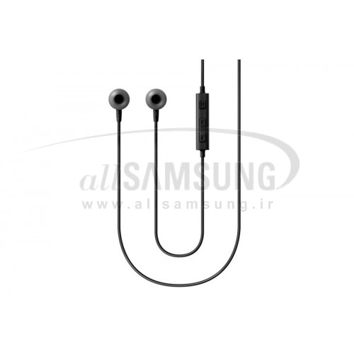 هدست سامسونگ HS130 مشکی  Samsung In-ear Headphones with Remote Black
