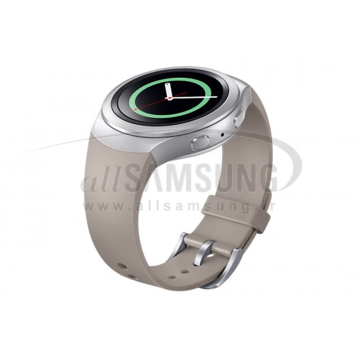 گیر اس 2 سامسونگ بند ساعت خاکستری Samsung Gear S2 Band Gray