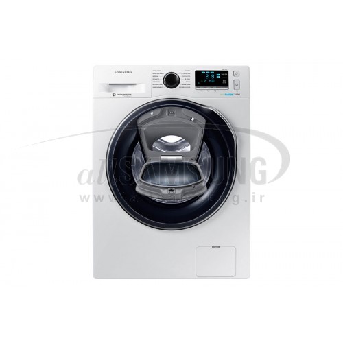 ماشین لباسشویی سامسونگ 9 کیلویی P1494 تسمه ای سفید Samsung Washing Machine 9kg P1494 White
