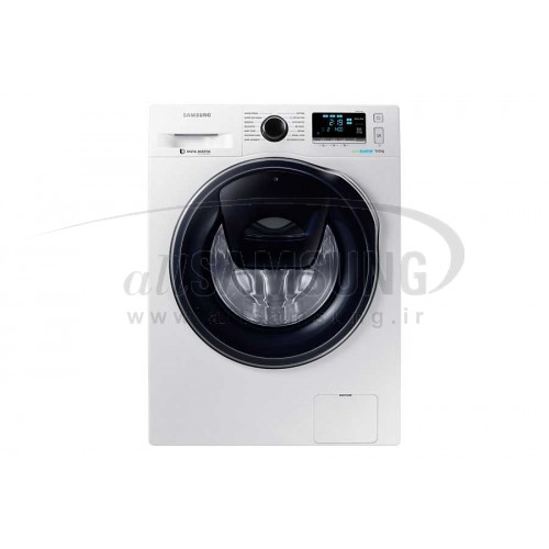 ماشین لباسشویی سامسونگ 9 کیلویی P1494 تسمه ای سفید Samsung Washing Machine 9kg P1494 White