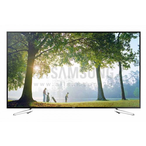 تلویزیون ال ای دی سامسونگ 75 اینچ سری 6 اسمارت Samsung LED 75H6490 Smart 3D