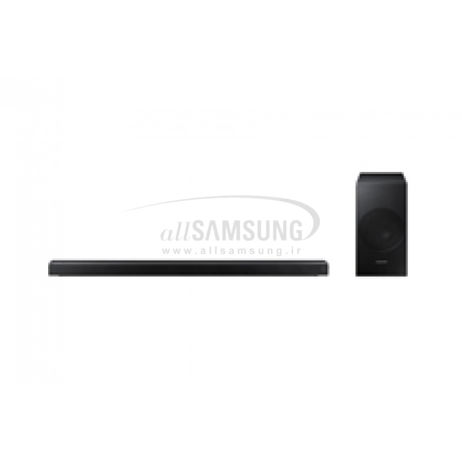Samsung HW N650 Panoramic Soundbar