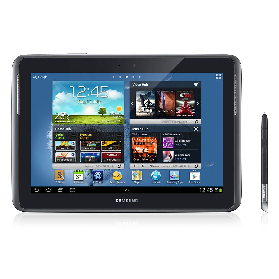 tablet samsung note 10.1 edition 2014