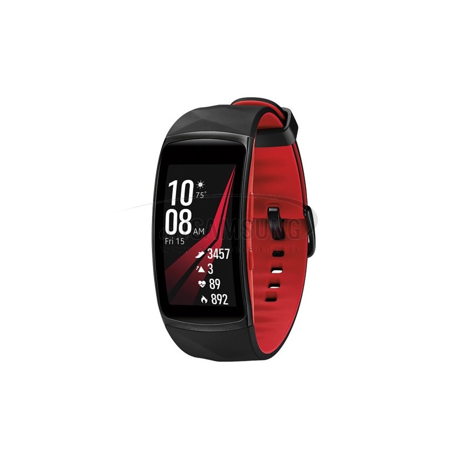 samsung gear fit2 pro gps