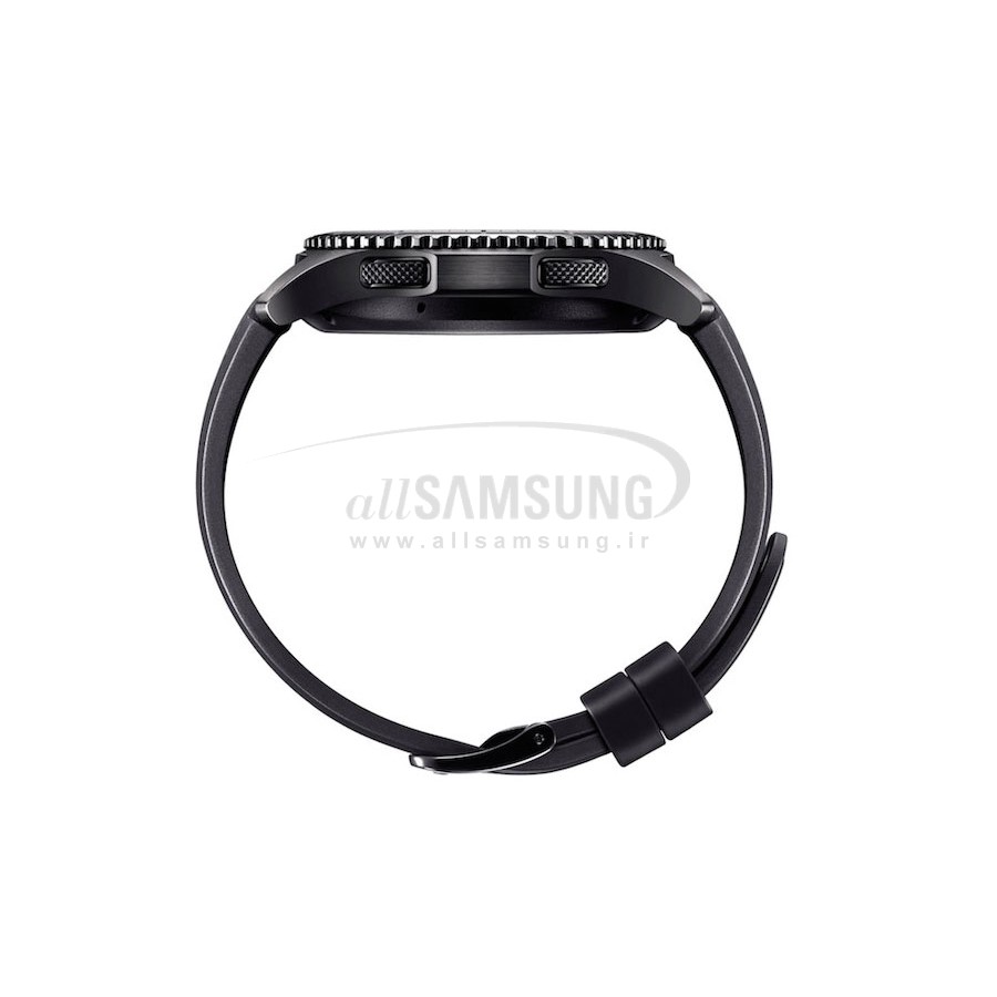 Samsung Gear s3 Frontier SM R760