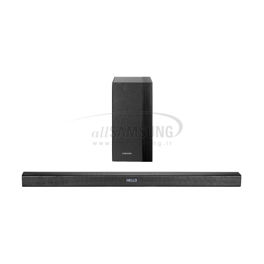 Samsung soundbar k460 best sale