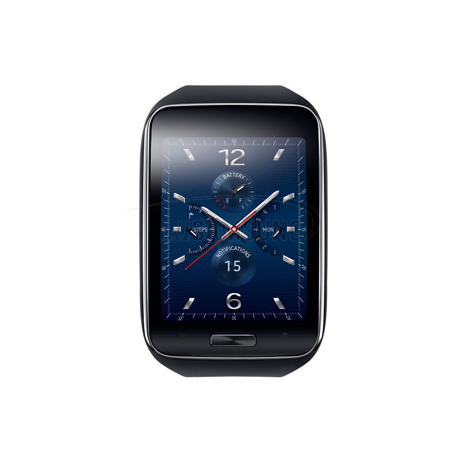 Samsung gear 2025 s