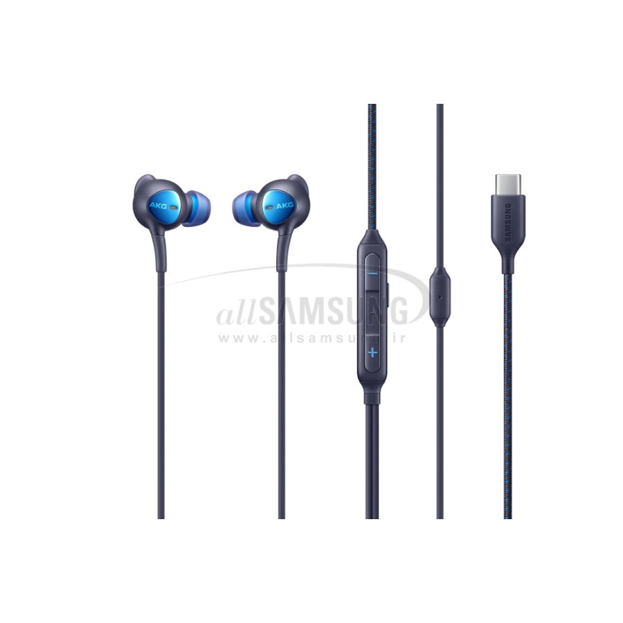 Akg samsung cheap