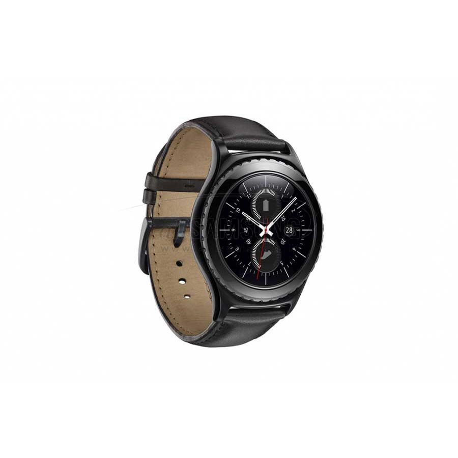 Gear s2 classic smartwatch hot sale