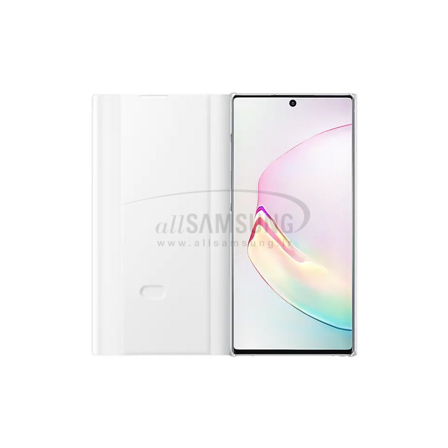 samsung galaxy note10  clear view cover
