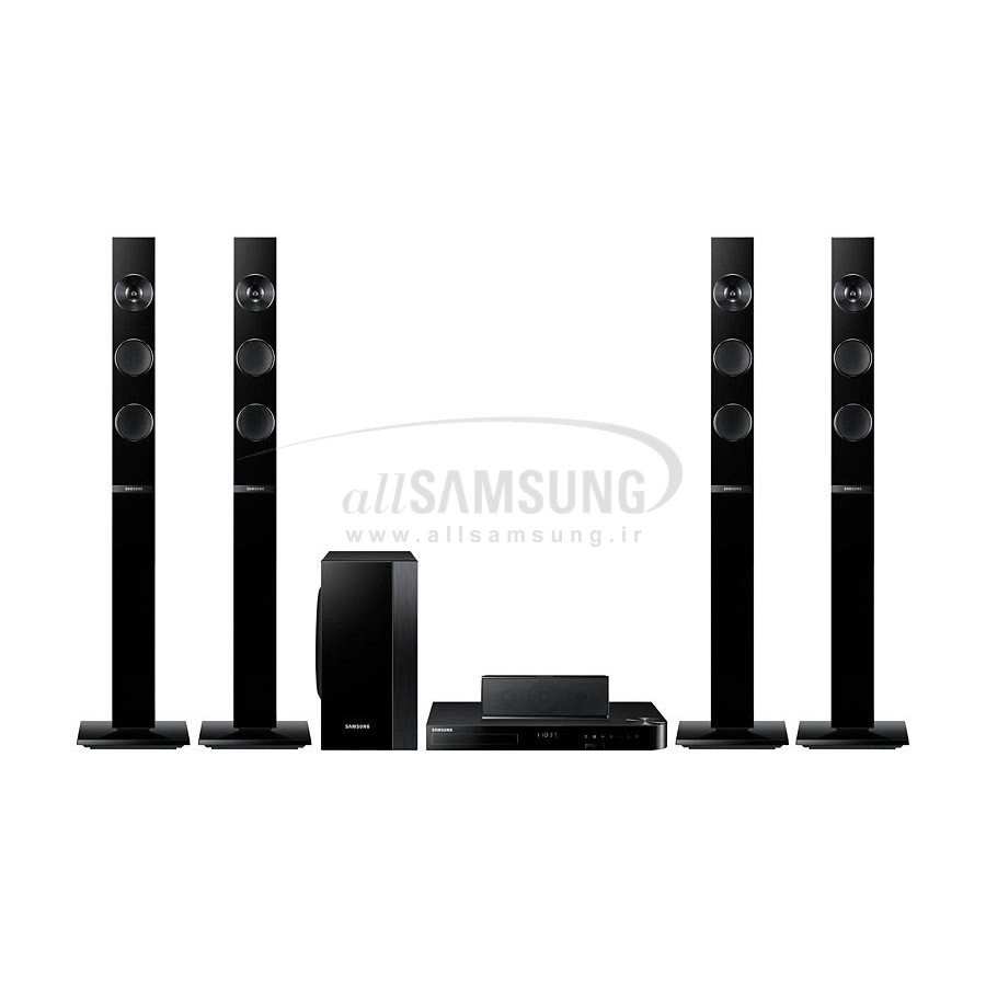 samsung home theater ht f5556k