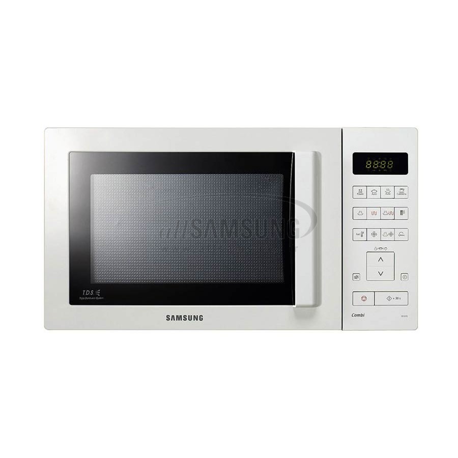 سامسونگ | نمایندگی مایکروویو سامسونگ | Samsung Microwave CE286 White