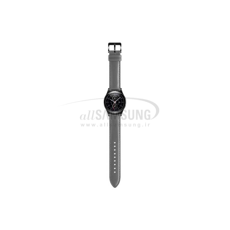 Samsung Gear S2 Classic Band Gray