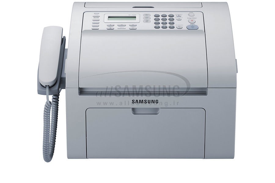 سامسونگ نمایندگی فروش فاکس سامسونگ Samsung Printer SF760P