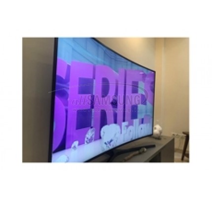 تلویزیون هوشمند سامسونگ 65 اینچ دست دوم Samsung TV Second Hand 65KU7975 SMART