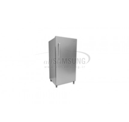 یخچال با جایخی 7 فوت نقره ای Refrigerator RF-S18 Silver