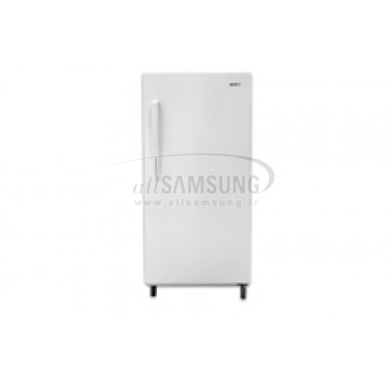 یخچال با جایخی 7 فوت سفید Refrigerator RF-S18 White