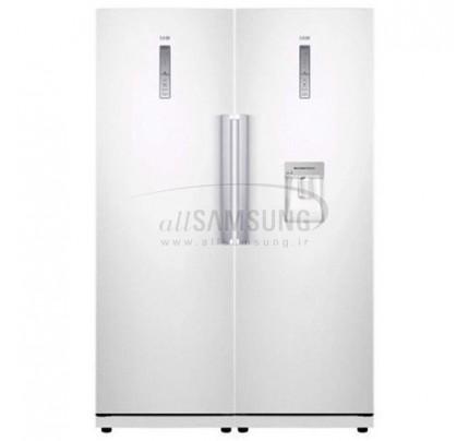 یخچال فریزر دوقلو سام مدل RR50RZ50
