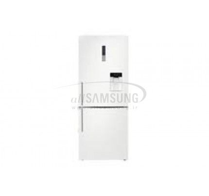 یخچال فریزر پایین سامسونگ 25 فوت آر ال 750 سفید Samsung RL750 White