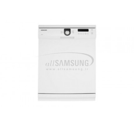 ماشین ظرفشویی سامسونگ 12 نفره مدل D152 سفید Samsung Dishwasher D152 White