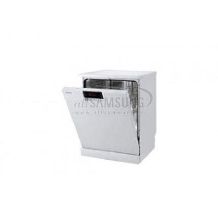 ماشین ظرفشویی سامسونگ 13 نفره مدل D153 سفید Samsung Dishwasher D153 White