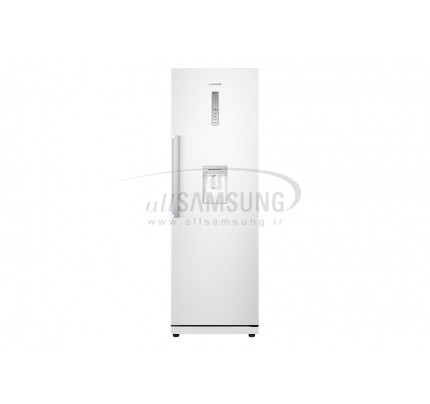 یخچال تک‎ درب سامسونگ 18 فوت آر آر 30 سفید صدفی Samsung Refrigerator RR30 White