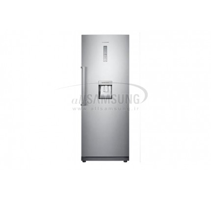 یخچال تک‎ درب سامسونگ 18 فوت آر آر 30 نقره ای Samsung Refrigerator RR30 Silver