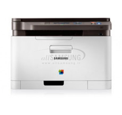 پرینتر سامسونگ 3305 سه کاره Samsung Printer CLX-3305