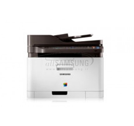 پرینتر سامسونگ چهار کاره 3305 اف ان Samsung Printer CLX-3305FN