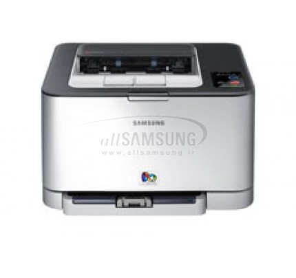 پرینتر سامسونگ سی ال پی 320 تک کاره Samsung Printer CLP-320