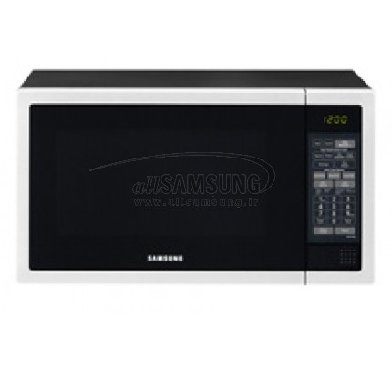 مایکروویو سامسونگ 34 لیتری ام ایی 341 سفید Samsung Microwave Solo ME341 White