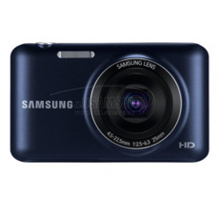 دوربین دیجیتال سامسونگ سری ES مشکی Samsung Camera ES-95 Black