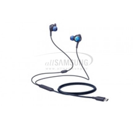 هدفون سامسونگ AKG مشکی Samsung Headphones Type-C Black