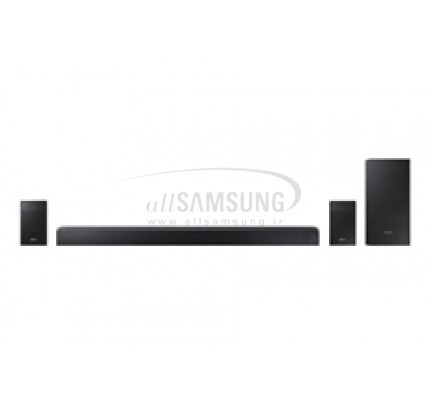 ساندبار سامسونگ  512 وات Samsung HW-N950 Harman Kardon Soundbar with Dolby Atmos