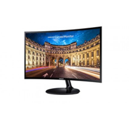 مانیتور سامسونگ 27 اینچ منحنی Samsung 27 Curved LED Monitor C27F390