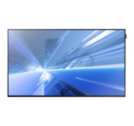 نمایشگر اطلاع رسان دیجیتال سامسونگ 55 اینچ Samsung Digital Signage DB55E