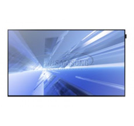 نمایشگر اطلاع رسان دیجیتال سامسونگ Samsung Digital Signage DB48D