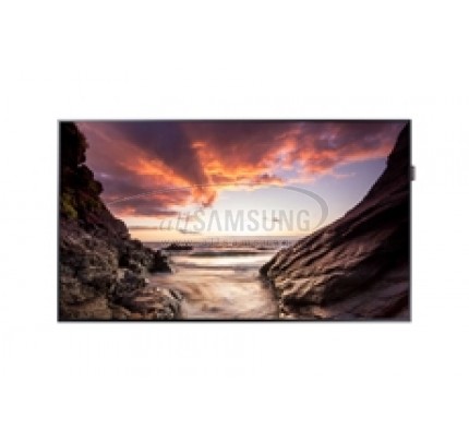 نمایشگر اطلاع رسان سامسونگ 24/7 تایزن 55 اینچ Samsung Display 24/7 PM55F