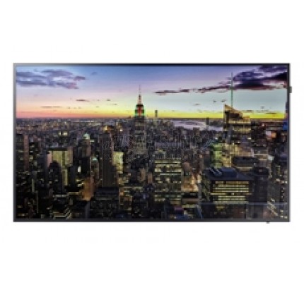 نمایشگر تبلیغاتی سامسونگ 75 اینچ یو اچ دی Samsung Large Size Display UHD QB75H