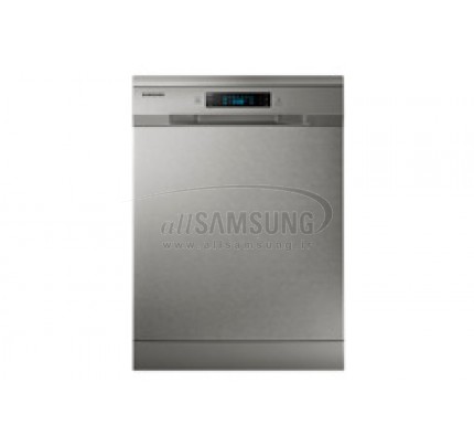 ماشین ظرفشویی سامسونگ 13 نفره مدل D141 نقره ای Samsung Dishwasher D141 Silver