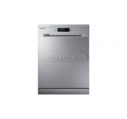 ماشین ظرفشویی سامسونگ 13 نفره مدل D142 استیل Samsung Dishwasher D142 Steel