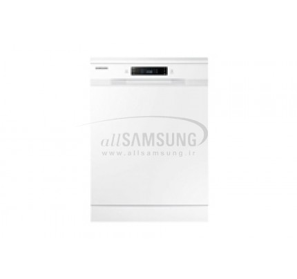 ماشین ظرفشویی سامسونگ 14 نفره مدل D147 سفید Samsung Dishwasher D147 White