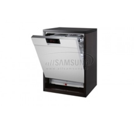 ماشین ظرفشویی سامسونگ  14 نفره مدل D175 نیمه توکار Samsung Dishwasher D175