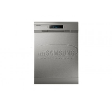 ماشین ظرفشویی سامسونگ 14 نفره مدل D147 استیل Samsung Dishwasher D147 Steel