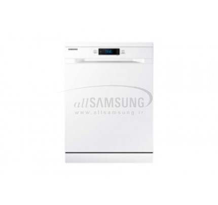 ماشین ظرفشویی سامسونگ 13 نفره مدل D142 سفید Samsung Dishwasher D142 White