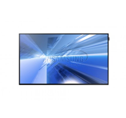 نمایشگر اطلاع رسان 24/7 سامسونگ 55 اینچ Samsung Display 24/7 DM55E