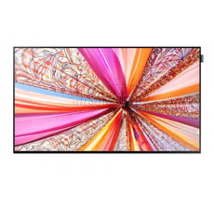 نمایشگر اطلاع رسان 24/7 سامسونگ Samsung Display 24/7 DM48D