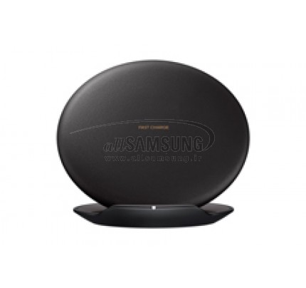 شارژر وایرلس سامسونگ مشکی Samsung Fast Charge Wireless Charging Convertible Black EP-PG950TB