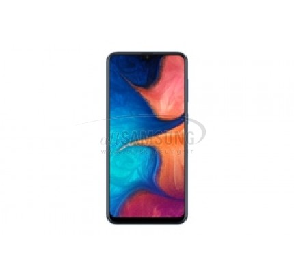 گوشی گلکسی A20 سامسونگ | Samsung Galaxy A20